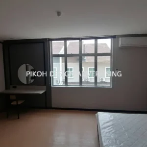 Window Door Office Tinted Sticker | Outdoor Warehouse Factory Office Pejabat Kilang | Manufacturer Supplier Installer | Near Me Kedah Perlis Penang Malaysia