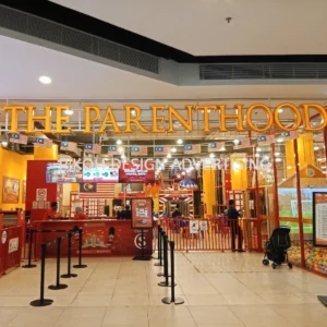 Shopping Mall 3D LED Frontlit Backlit Signboard Malaysia | Indoor Outdoor Advertising Retail Shop Kedai Premis Franchise | Manufacturer Supplier Installer | Near Me Kedah Perlis Penang Malaysia