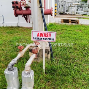 Signboard Polycarbonate Aluminium Composite ACP Colourbon Malaysia | Outdoor Warehouse Factory Office Pejabat Kilang | Manufacturer Supplier Installer | Near Me Kedah Perlis Penang Malaysia