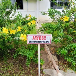 Signboard Polycarbonate Aluminium Composite ACP Colourbon Malaysia | Outdoor Warehouse Factory Office Pejabat Kilang | Manufacturer Supplier Installer | Near Me Kedah Perlis Penang Malaysia