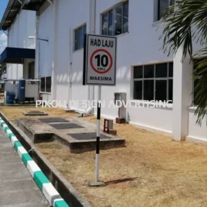 Safety Signage Papan Tanda Keselamatan | Construction Site Warehouse Emergency Danger Warning Fire Sign Theme Park | Manufacturer Supplier Installer | Near Me Kedah Perlis Penang Malaysia