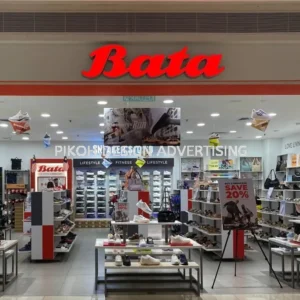 Shopping Mall 3D LED Frontlit Backlit Signboard Malaysia | Indoor Outdoor Advertising Retail Shop Kedai Premis Franchise | Manufacturer Supplier Installer | Near Me Kedah Perlis Penang Malaysia
