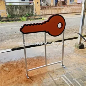 Signboard Polycarbonate Aluminium Composite ACP Colourbon Malaysia | Outdoor Warehouse Factory Office Pejabat Kilang | Manufacturer Supplier Installer | Near Me Kedah Perlis Penang Malaysia