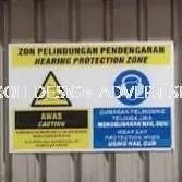 Signboard Polycarbonate Aluminium Composite ACP Colourbon Malaysia | Outdoor Warehouse Factory Office Pejabat Kilang | Manufacturer Supplier Installer | Near Me Kedah Perlis Penang Malaysia