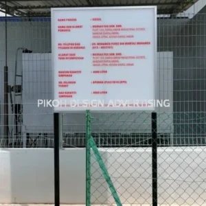 Road Safety Traffic Construction Signage | Papan Tanda Keselamatan Jalan Raya Trafik Pembinaan | Manufacturer Supplier Installer | Alor Setar Jitra Sungai Petani Kulim Changloon Langkawi Kedah