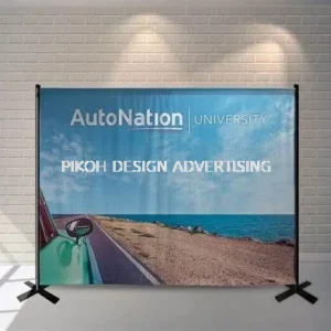 Backdrop Display| Event Fair Shopping Mall Exhibition | Trade Expo Booth Festival | Printing Supply Install | Kedah Perlis Penang