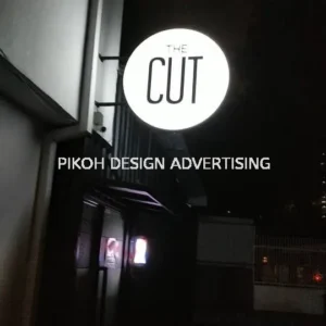 Lightbox Lighted Signboard Papan Tanda Berlampu | Outdoor Franchise Retail Shop Outlet Kedai Gerai | Manufacturer Supplier Installer | Alor Setar Jitra Sungai Petani Kulim Changloon Langkawi Kedah