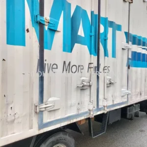 Lorry Van Truck Vehicle Sticker Advertising Malaysia | UV Waterproof Vinyl Sticker | Wrapping Printing Installer | Alor Setar Jitra Sungai Petani Kulim Changloon Langkawi Kedah