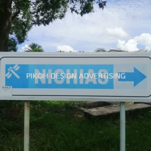 Road Safety Traffic Construction Signage | Papan Tanda Keselamatan Jalan Raya Trafik Pembinaan | Manufacturer Supplier Installer | Alor Setar Jitra Sungai Petani Kulim Changloon Langkawi Kedah
