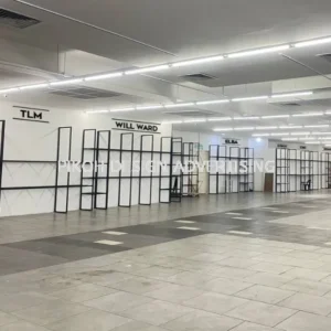 3D Non-lighted Lettering Signboard Malaysia | Non-Lighting Indoor Outdoor Hospital School University Retail Shop Cafe Restaurant Franchise | Supplier Manufacture Installer | Kedah Alor Setar Sungai Petani Jitra Kulim Changloon Langkawi