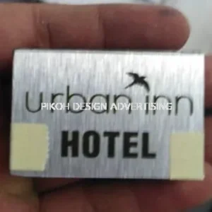 Signboard Polycarbonate Aluminium Composite ACP Colourbon Malaysia | Outdoor Warehouse Factory Office Pejabat Kilang | Manufacturer Supplier Installer | Near Me Kedah Perlis Penang Malaysia