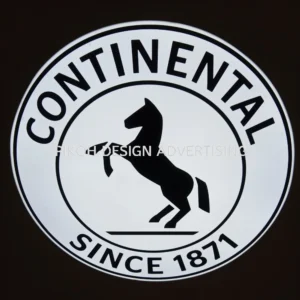 Lightbox Lighted Signboard Papan Tanda Berlampu | Outdoor Franchise Retail Shop Outlet Kedai Gerai | Manufacturer Supplier Installer | Alor Setar Jitra Sungai Petani Kulim Changloon Langkawi Kedah