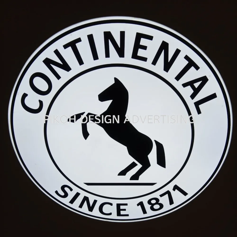 Lightbox Lighted Signboard Papan Tanda Berlampu | Outdoor Franchise Retail Shop Outlet Kedai Gerai | Manufacturer Supplier Installer | Alor Setar Jitra Sungai Petani Kulim Changloon Langkawi Kedah