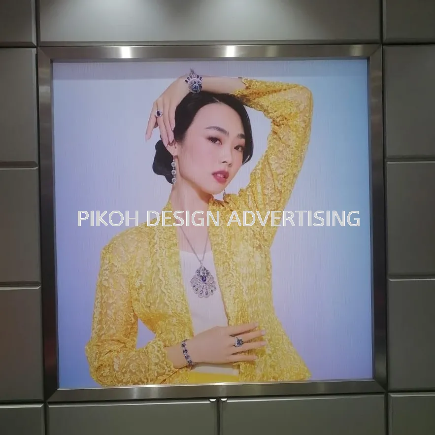 Lightbox Lighted Signboard Papan Tanda Berlampu | Outdoor Franchise Retail Shop Outlet Kedai Gerai | Manufacturer Supplier Installer | Alor Setar Jitra Sungai Petani Kulim Changloon Langkawi Kedah