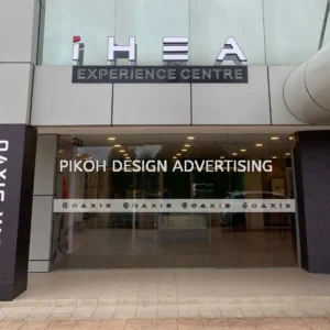 3D Frontlit Channel Letter Signboard Malaysia | LED Frontlit Indoor Outdoor Hospital School University Retail Shop Cafe Restaurant Franchise | Supplier Manufacture Installer | Kedah Alor Setar Sungai Petani Jitra Kulim Changloon Langkawi