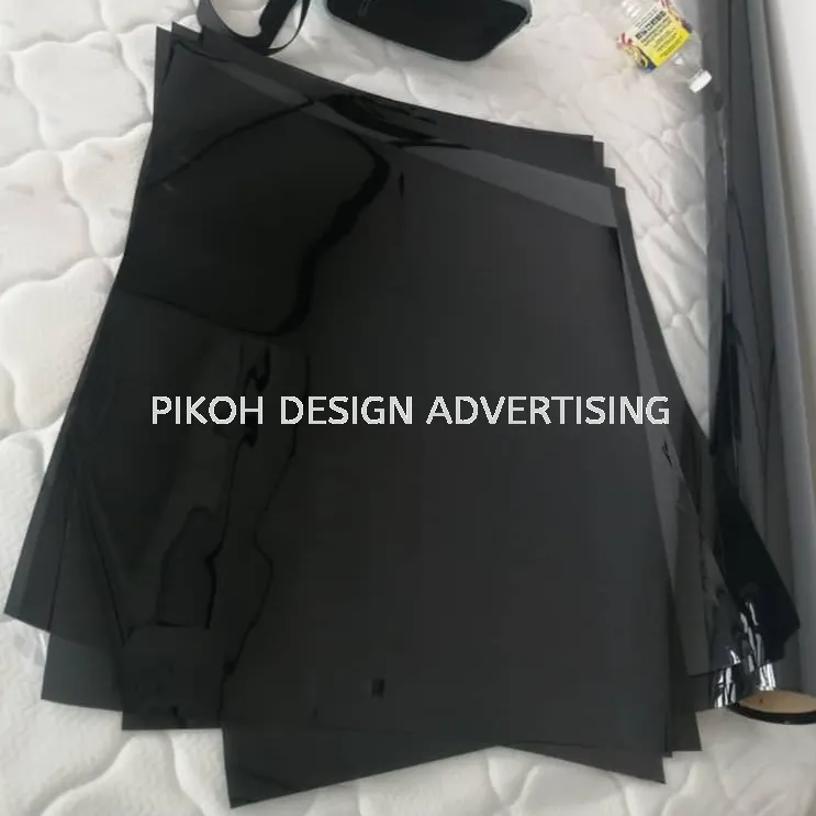 Window Door Office Tinted Sticker | Outdoor Warehouse Factory Office Pejabat Kilang | Manufacturer Supplier Installer | Near Me Kedah Perlis Penang Malaysia