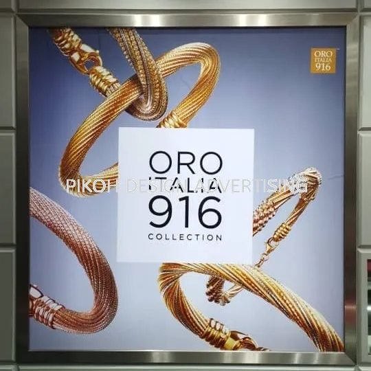 Lightbox Lighted Signboard Papan Tanda Berlampu | Outdoor Franchise Retail Shop Outlet Kedai Gerai | Manufacturer Supplier Installer | Alor Setar Jitra Sungai Petani Kulim Changloon Langkawi Kedah