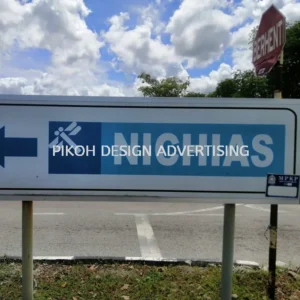 Road Safety Traffic Construction Signage | Papan Tanda Keselamatan Jalan Raya Trafik Pembinaan | Manufacturer Supplier Installer | Alor Setar Jitra Sungai Petani Kulim Changloon Langkawi Kedah