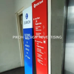 3D Box Up Stainless Steel, E.G. Plate, Aluminium Signboard Malaysia | LED Signboard Indoor Outdoor Hospital School University Retail Shop Cafe Restaurant Franchise | Supplier Manufacture Installer | Kedah Alor Setar Sungai Petani Jitra Kulim Changloon Langkawi