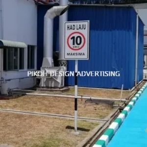 Safety Signage Papan Tanda Keselamatan | Construction Site Warehouse Emergency Danger Warning Fire Sign Theme Park | Manufacturer Supplier Installer | Near Me Kedah Perlis Penang Malaysia