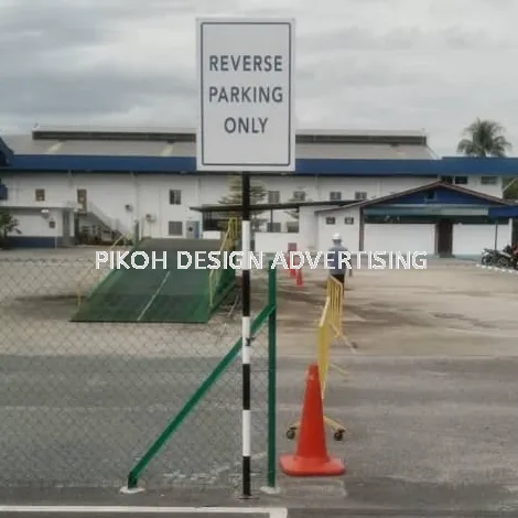Road Safety Traffic Construction Signage | Papan Tanda Keselamatan Jalan Raya Trafik Pembinaan | Manufacturer Supplier Installer | Alor Setar Jitra Sungai Petani Kulim Changloon Langkawi Kedah