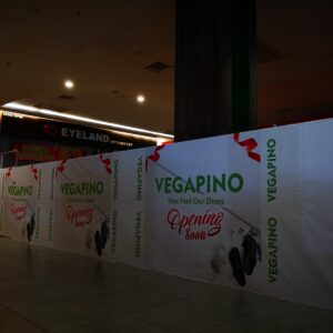 Project Hoarding Board | New Building Taman Factory Renovation Supermarket Hypermarket Shopping Mall | Supply Printing Design Install | Near Me Kedah Perlis Penang Malaysia