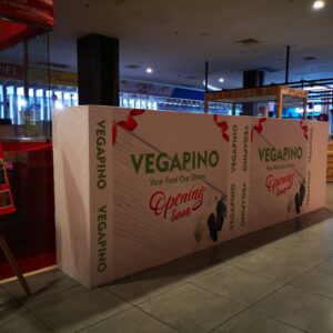 Project Hoarding Board | New Building Taman Factory Renovation Supermarket Hypermarket Shopping Mall | Supply Printing Design Install | Near Me Kedah Perlis Penang Malaysia