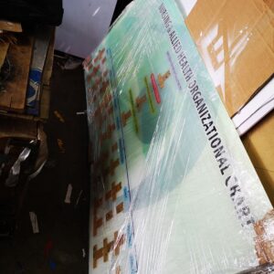 Indoor Outdoor Wall Mounted Acrylic Signage | Papan Tanda Plastik Clear | Manufacturer Supplier Installer | Kedah Perlis Penang