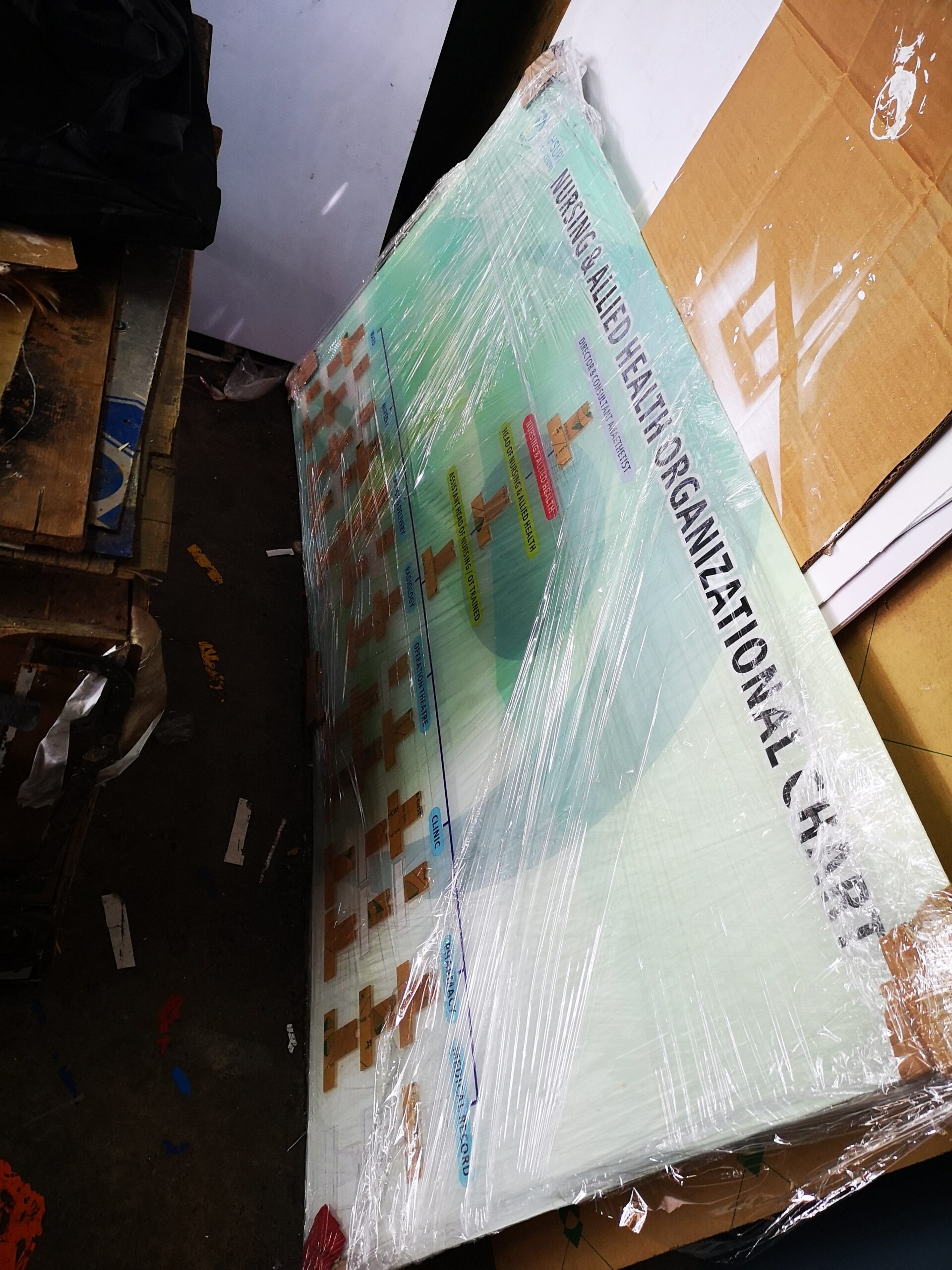 Indoor Outdoor Wall Mounted Acrylic Signage | Papan Tanda Plastik Clear | Manufacturer Supplier Installer | Kedah Perlis Penang