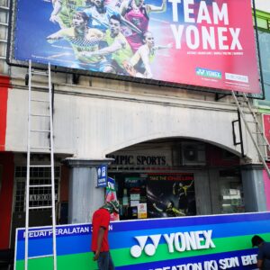 3D Backlit / Reverse-Lit / Halo-Lit Channel Letter Signs Signboard Malaysia | LED Backlit Indoor Outdoor Hospital School University Retail Shop Cafe Restaurant Franchise | Supplier Manufacture Installer | Kedah Alor Setar Sungai Petani Jitra Changloon Kulim Langkawi