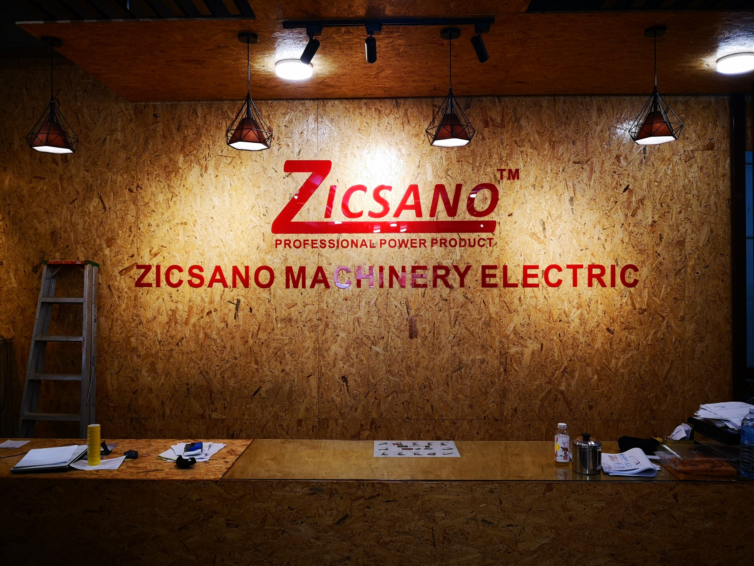 3D Non-lighted Lettering Signboard Malaysia | Non-Lighting Indoor Outdoor Hospital School University Retail Shop Cafe Restaurant Franchise | Supplier Manufacture Installer | Kedah Alor Setar Sungai Petani Jitra Kulim Changloon Langkawi