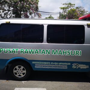 Lorry Van Truck Vehicle Sticker Advertising Malaysia | UV Waterproof Vinyl Sticker | Wrapping Printing Installer | Alor Setar Jitra Sungai Petani Kulim Changloon Langkawi Kedah