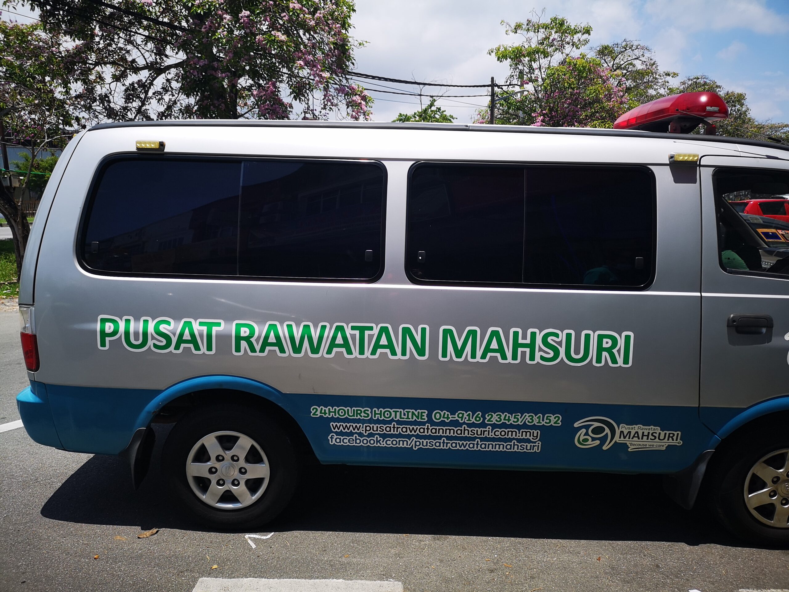 Lorry Van Truck Vehicle Sticker Advertising Malaysia | UV Waterproof Vinyl Sticker | Wrapping Printing Installer | Alor Setar Jitra Sungai Petani Kulim Changloon Langkawi Kedah