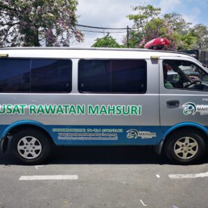 Lorry Van Truck Vehicle Sticker Advertising Malaysia | UV Waterproof Vinyl Sticker | Wrapping Printing Installer | Alor Setar Jitra Sungai Petani Kulim Changloon Langkawi Kedah