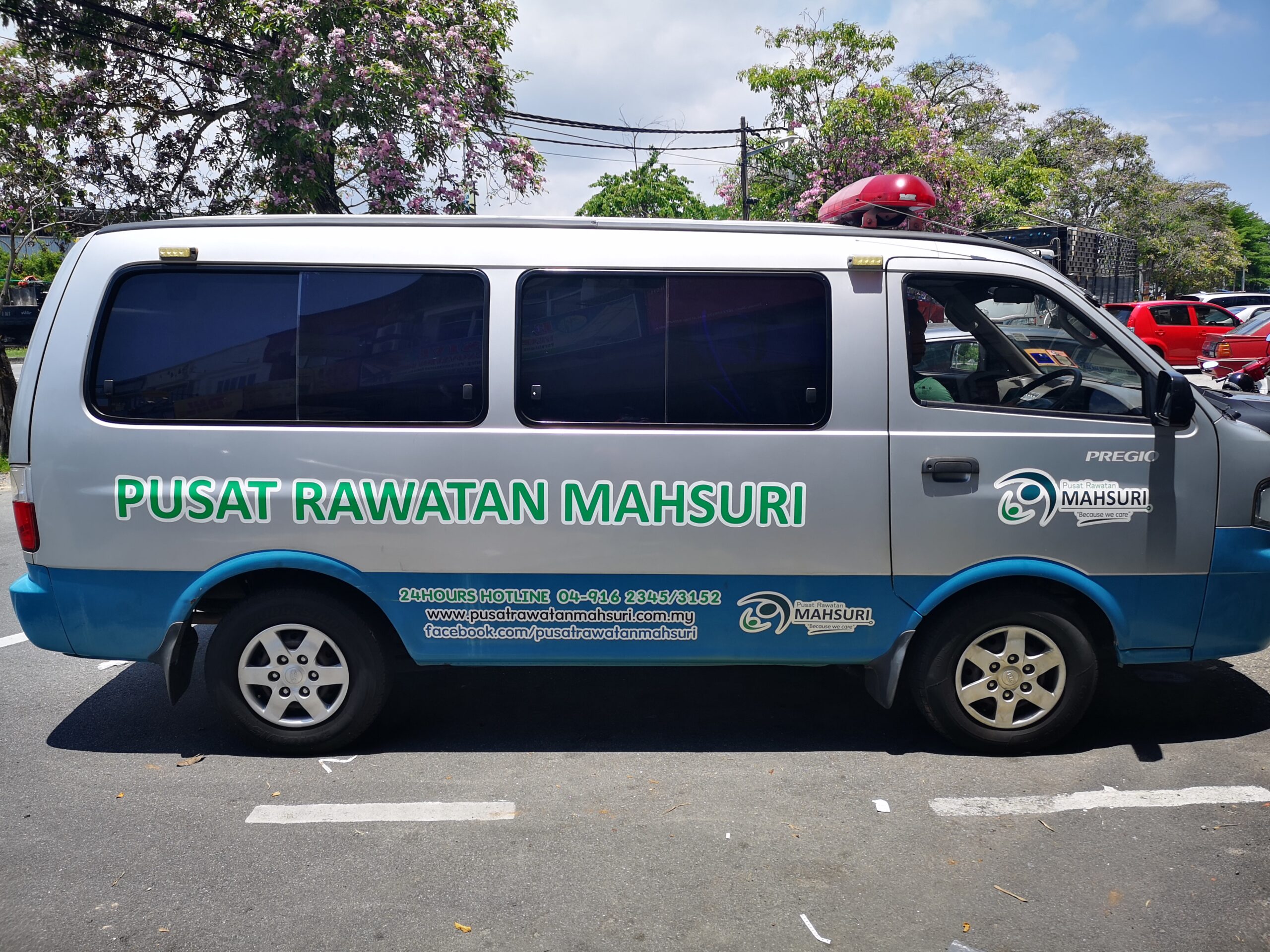 Lorry Van Truck Vehicle Sticker Advertising Malaysia | UV Waterproof Vinyl Sticker | Wrapping Printing Installer | Alor Setar Jitra Sungai Petani Kulim Changloon Langkawi Kedah