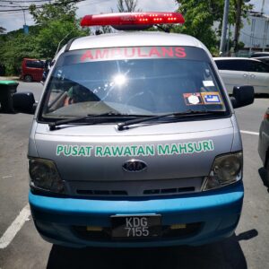 Lorry Van Truck Vehicle Sticker Advertising Malaysia | UV Waterproof Vinyl Sticker | Wrapping Printing Installer | Alor Setar Jitra Sungai Petani Kulim Changloon Langkawi Kedah