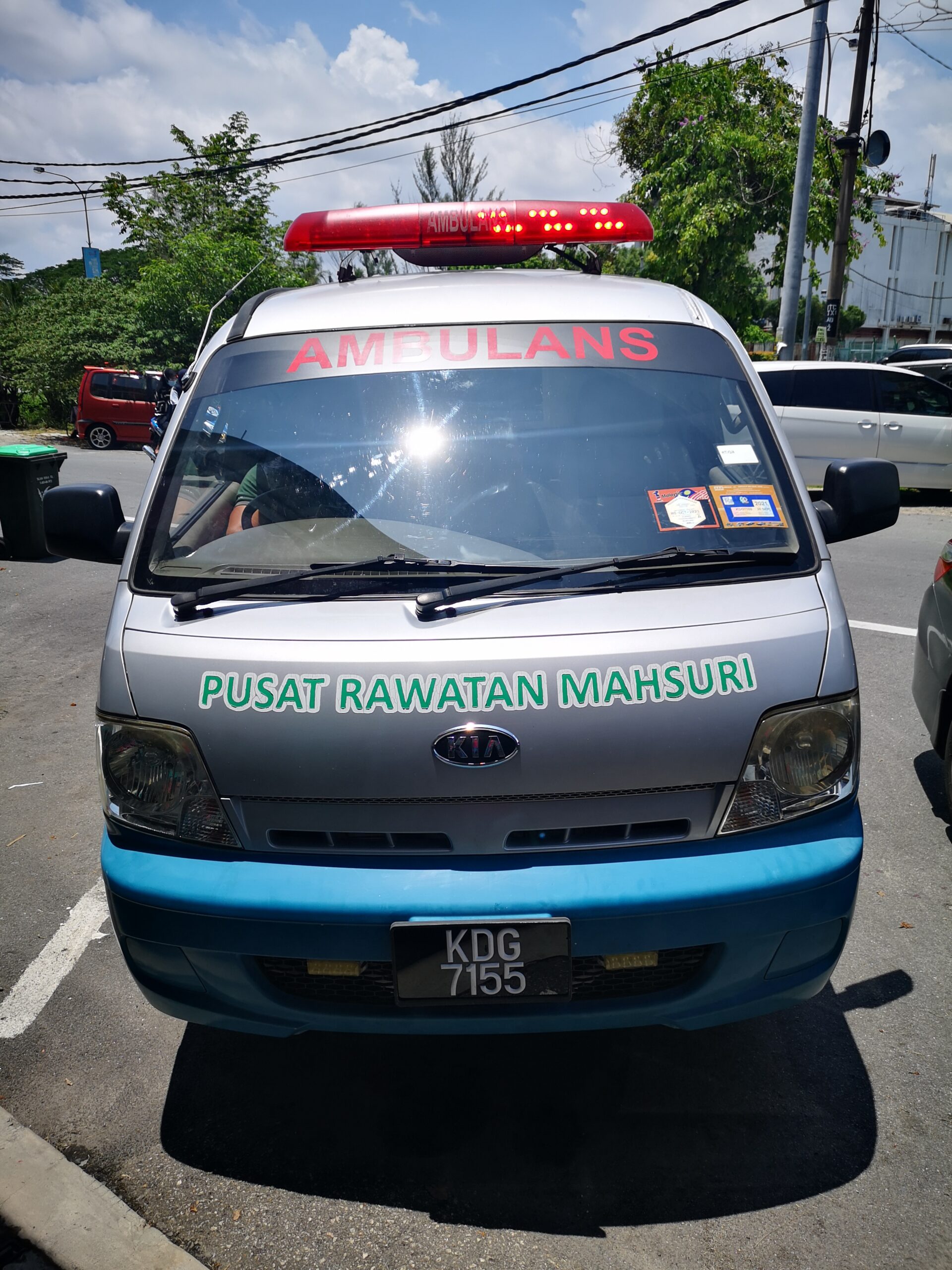 Lorry Van Truck Vehicle Sticker Advertising Malaysia | UV Waterproof Vinyl Sticker | Wrapping Printing Installer | Alor Setar Jitra Sungai Petani Kulim Changloon Langkawi Kedah