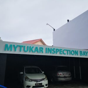 3D Non-lighted Lettering Signboard Malaysia | Non-Lighting Indoor Outdoor Hospital School University Retail Shop Cafe Restaurant Franchise | Supplier Manufacture Installer | Kedah Alor Setar Sungai Petani Jitra Kulim Changloon Langkawi