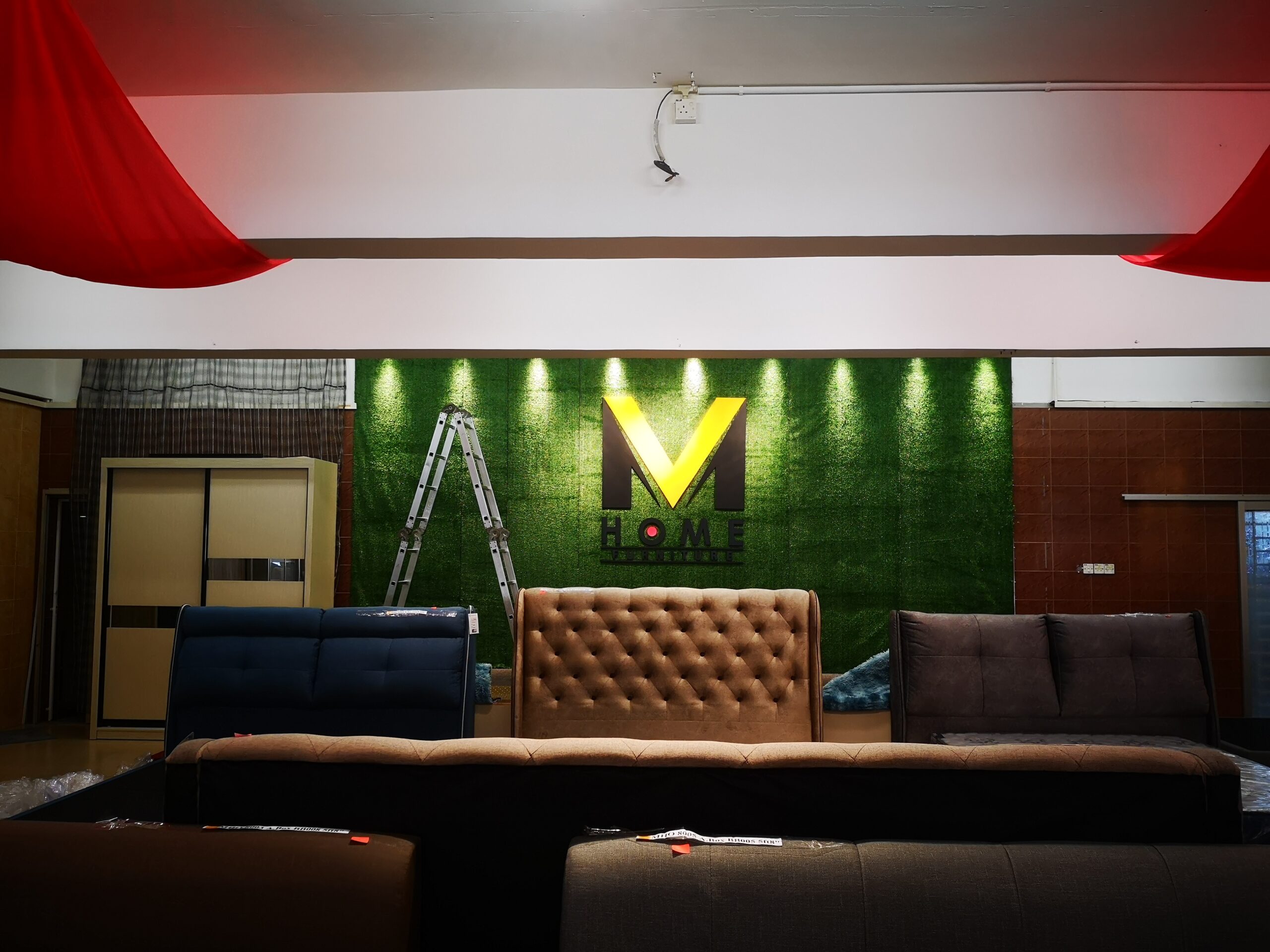 3D Non-lighted Lettering Signboard Malaysia | Non-Lighting Indoor Outdoor Hospital School University Retail Shop Cafe Restaurant Franchise | Supplier Manufacture Installer | Kedah Alor Setar Sungai Petani Jitra Kulim Changloon Langkawi