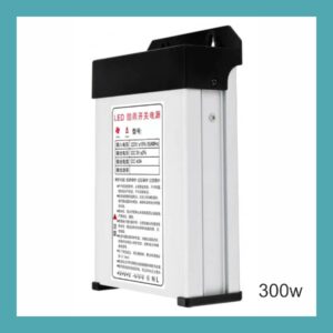 Power Supply 5v 300w Rainproof (Outdoor)
