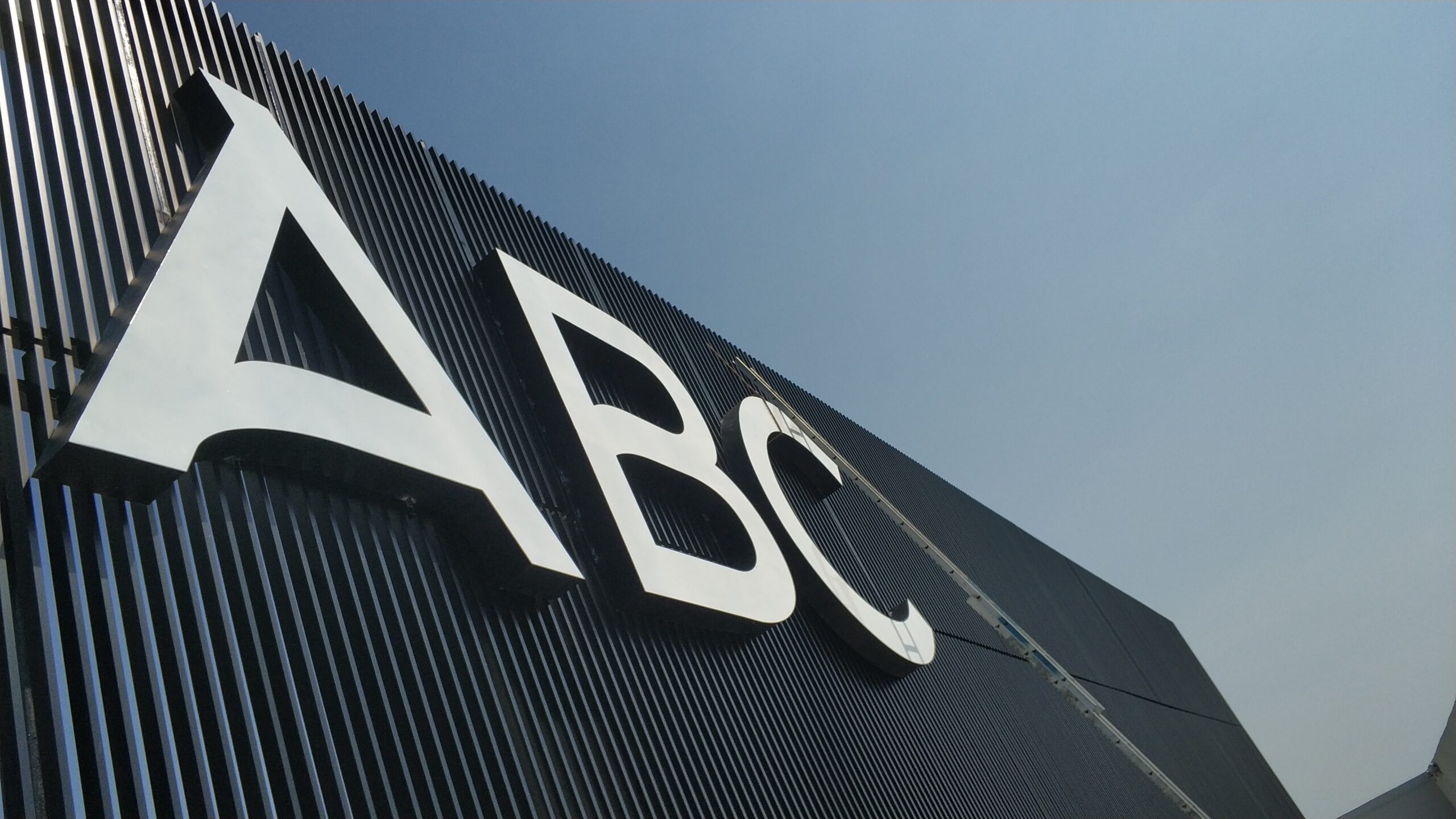 3D Box Up Stainless Steel, E.G. Plate, Aluminium Signboard Malaysia | LED Signboard Indoor Outdoor Hospital School University Retail Shop Cafe Restaurant Franchise | Supplier Manufacture Installer | Kedah Alor Setar Sungai Petani Jitra Kulim Changloon Langkawi