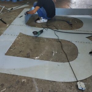 3D Box Up Stainless Steel, E.G. Plate, Aluminium Signboard Malaysia | LED Signboard Indoor Outdoor Hospital School University Retail Shop Cafe Restaurant Franchise | Supplier Manufacture Installer | Kedah Alor Setar Sungai Petani Jitra Kulim Changloon Langkawi