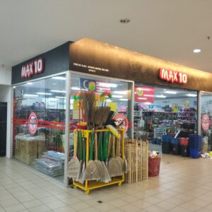 3D Non-lighted Lettering Signboard Malaysia | Non-Lighting Indoor Outdoor Hospital School University Retail Shop Cafe Restaurant Franchise | Supplier Manufacture Installer | Kedah Alor Setar Sungai Petani Jitra Kulim Changloon Langkawi