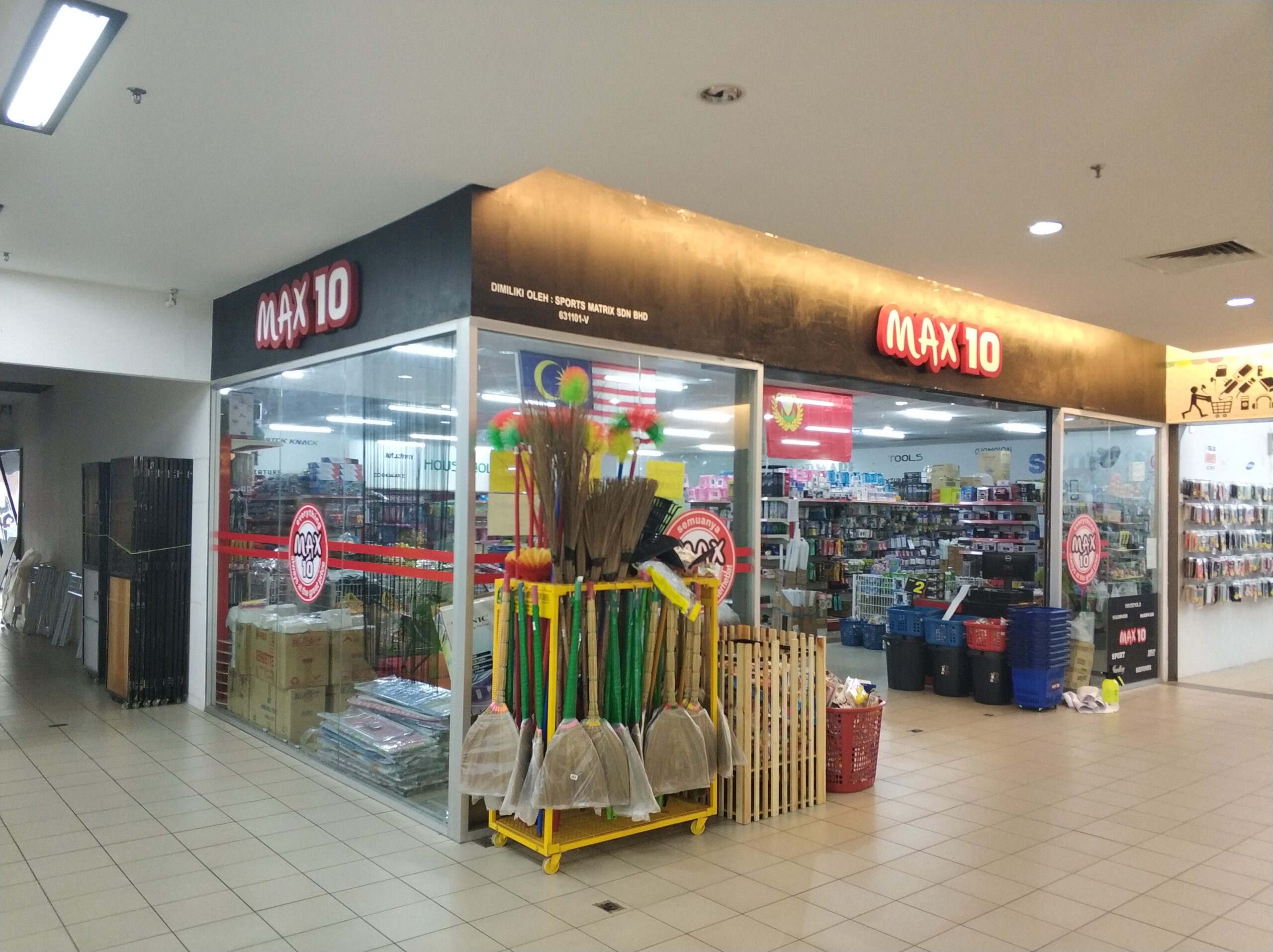 3D Non-lighted Lettering Signboard Malaysia | Non-Lighting Indoor Outdoor Hospital School University Retail Shop Cafe Restaurant Franchise | Supplier Manufacture Installer | Kedah Alor Setar Sungai Petani Jitra Kulim Changloon Langkawi