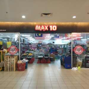 3D Non-lighted Lettering Signboard Malaysia | Non-Lighting Indoor Outdoor Hospital School University Retail Shop Cafe Restaurant Franchise | Supplier Manufacture Installer | Kedah Alor Setar Sungai Petani Jitra Kulim Changloon Langkawi