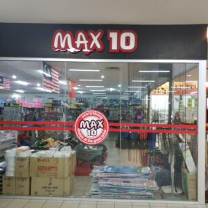 3D Non-lighted Lettering Signboard Malaysia | Non-Lighting Indoor Outdoor Hospital School University Retail Shop Cafe Restaurant Franchise | Supplier Manufacture Installer | Kedah Alor Setar Sungai Petani Jitra Kulim Changloon Langkawi