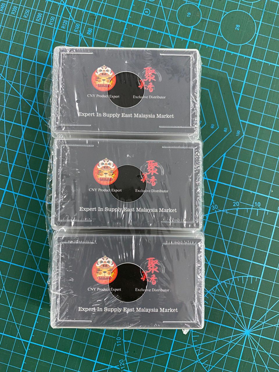 Business Name Card | Spot UV Emboss Matt Gloss Laminate | Design Supply Printing Courier | Near Me Kedah Perlis Penang Malaysia