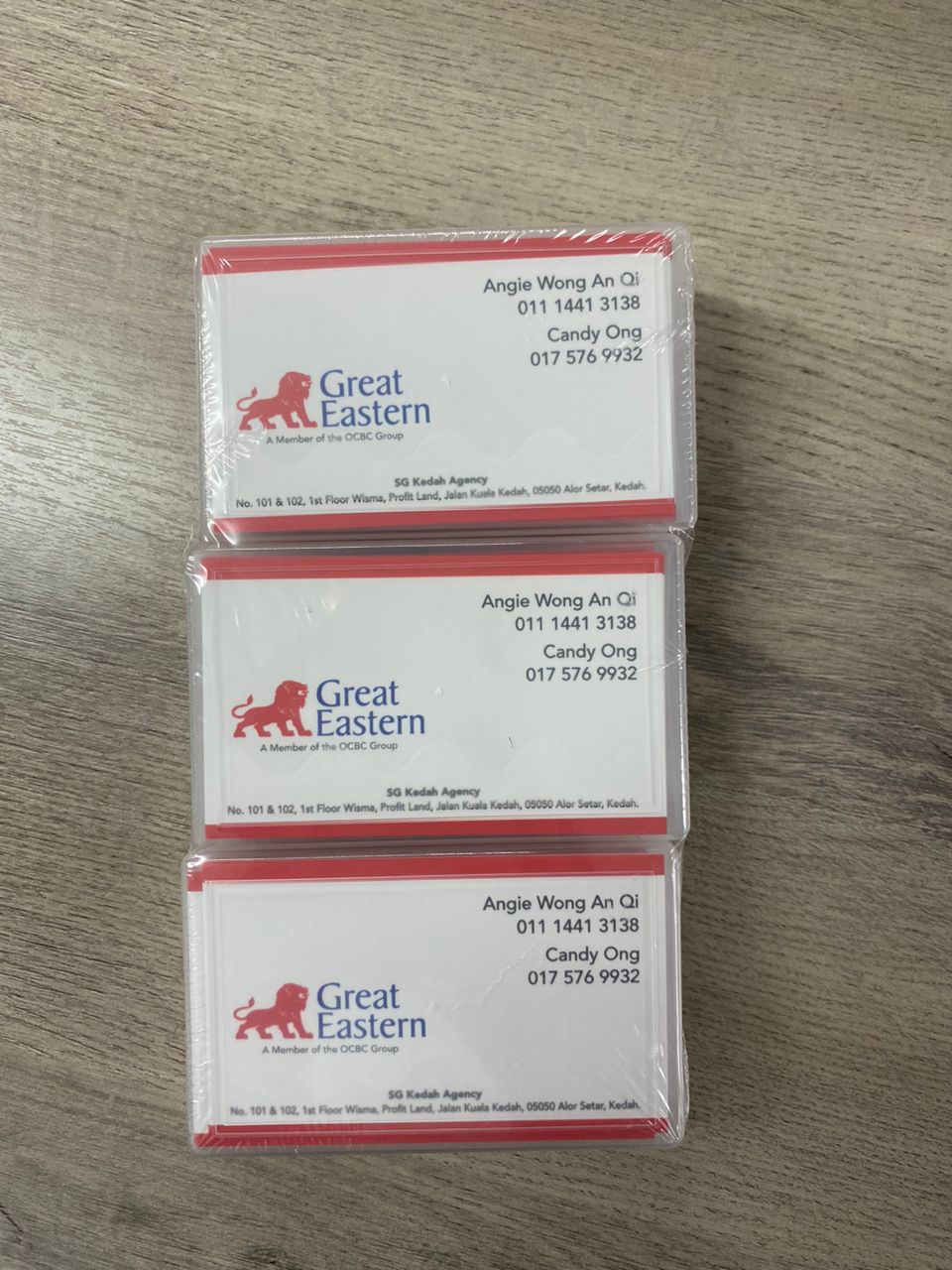 Business Name Card | Spot UV Emboss Matt Gloss Laminate | Design Supply Printing Courier | Near Me Kedah Perlis Penang Malaysia