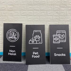 Human Standee KT Foam Board Stand | Cartoon Anime Character Figurine Advertising Cardboard Cutout | Manufacturer Supplier Printing Maker | Near Me Kedah Perlis Penang Malaysia