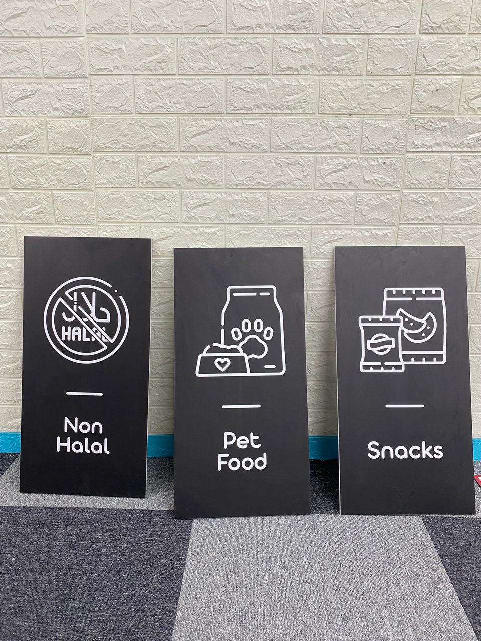 Human Standee KT Foam Board Stand | Cartoon Anime Character Figurine Advertising Cardboard Cutout | Manufacturer Supplier Printing Maker | Near Me Kedah Perlis Penang Malaysia